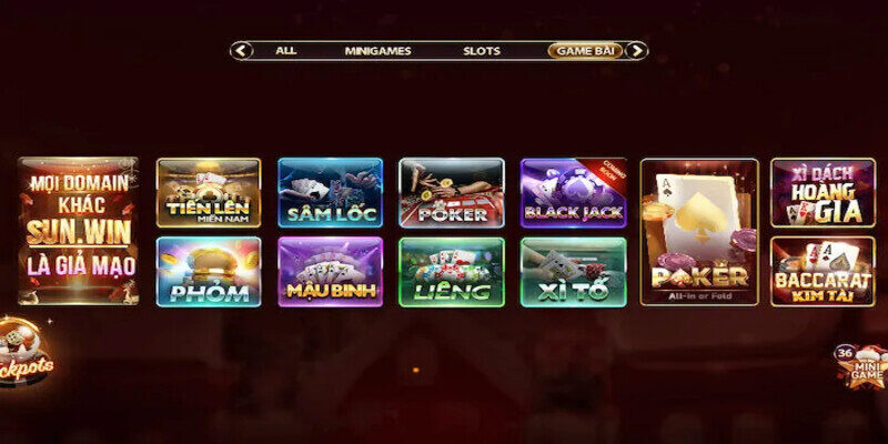 4 mẹo chơi game bài Sunwin giúp bạn tăng cơ hội thắng đậm