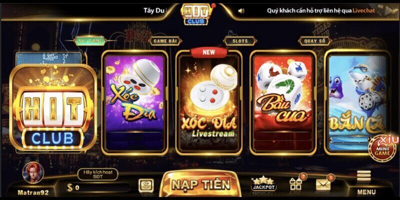 Chắn - Game bài Hitclub được tìm kiếm nhiều nhất hiện nay