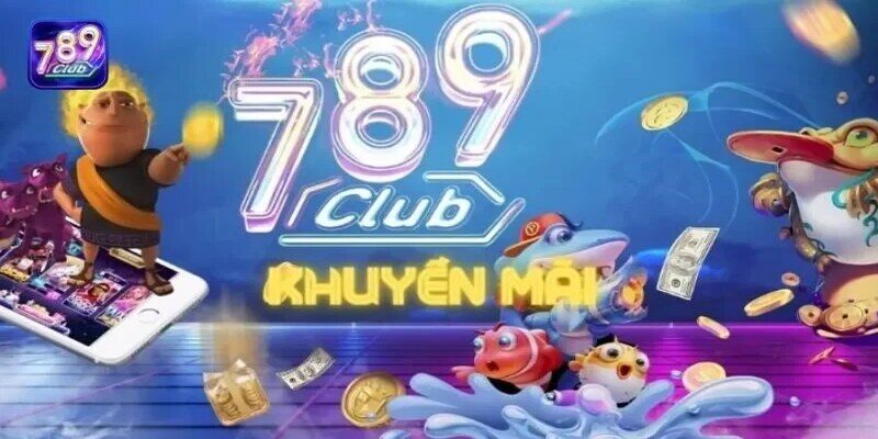Quy trình đơn giản tham gia khuyến mãi 789Club tặng 50k