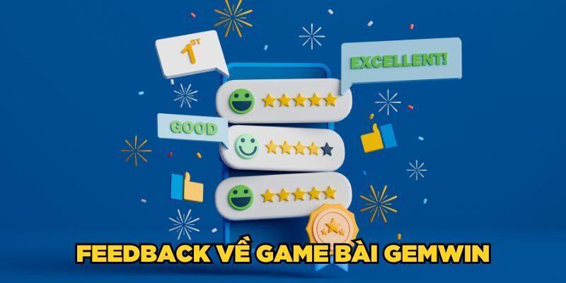 Giới thiệu Game bài Gemwin