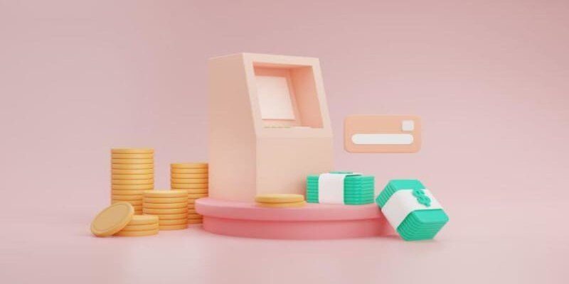 Giới thiệu các phương thức rút tiền game đánh bài