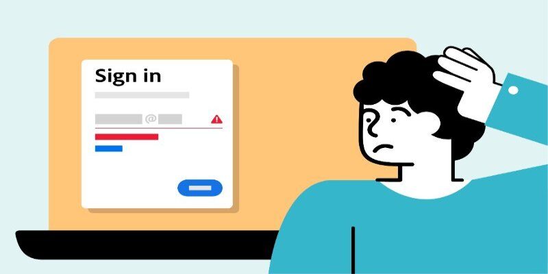 Hướng dẫn khắc phục sự cố đăng nhập game đánh bài