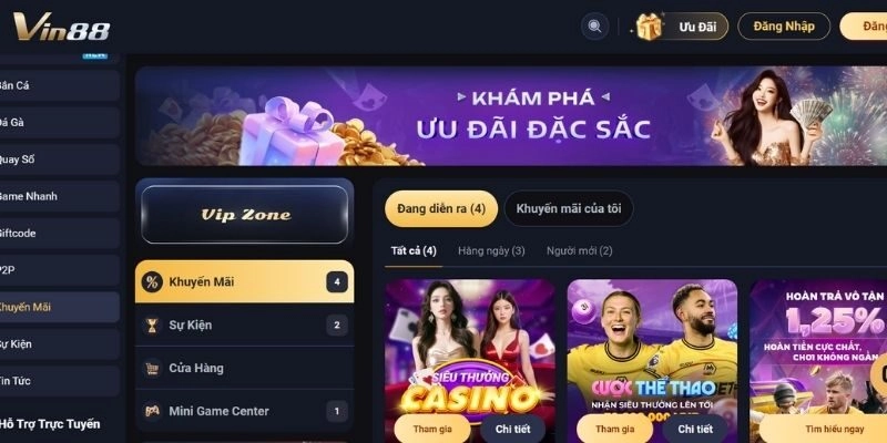 Nền tảng uy tín tương thích với mọi thiết bị